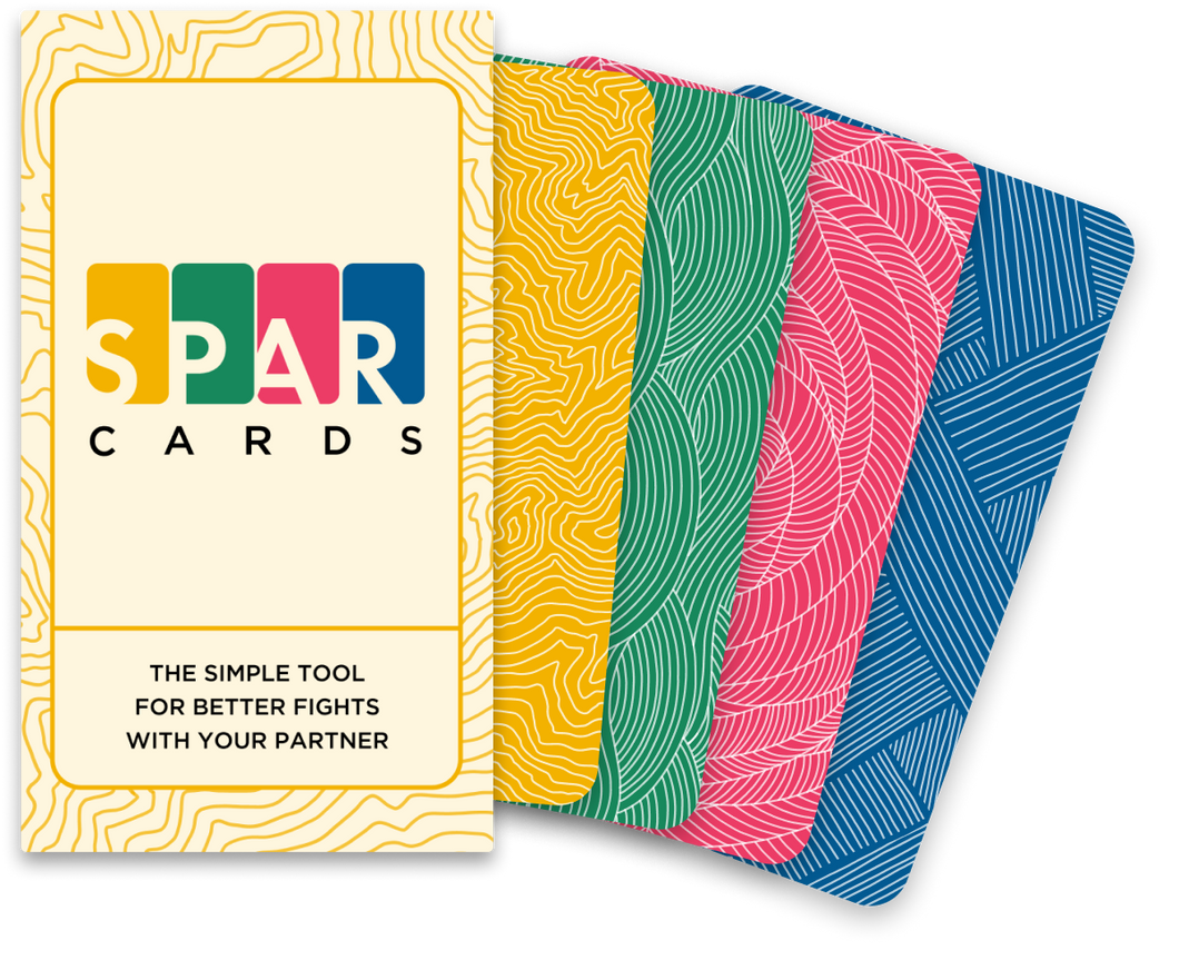Spar Cards